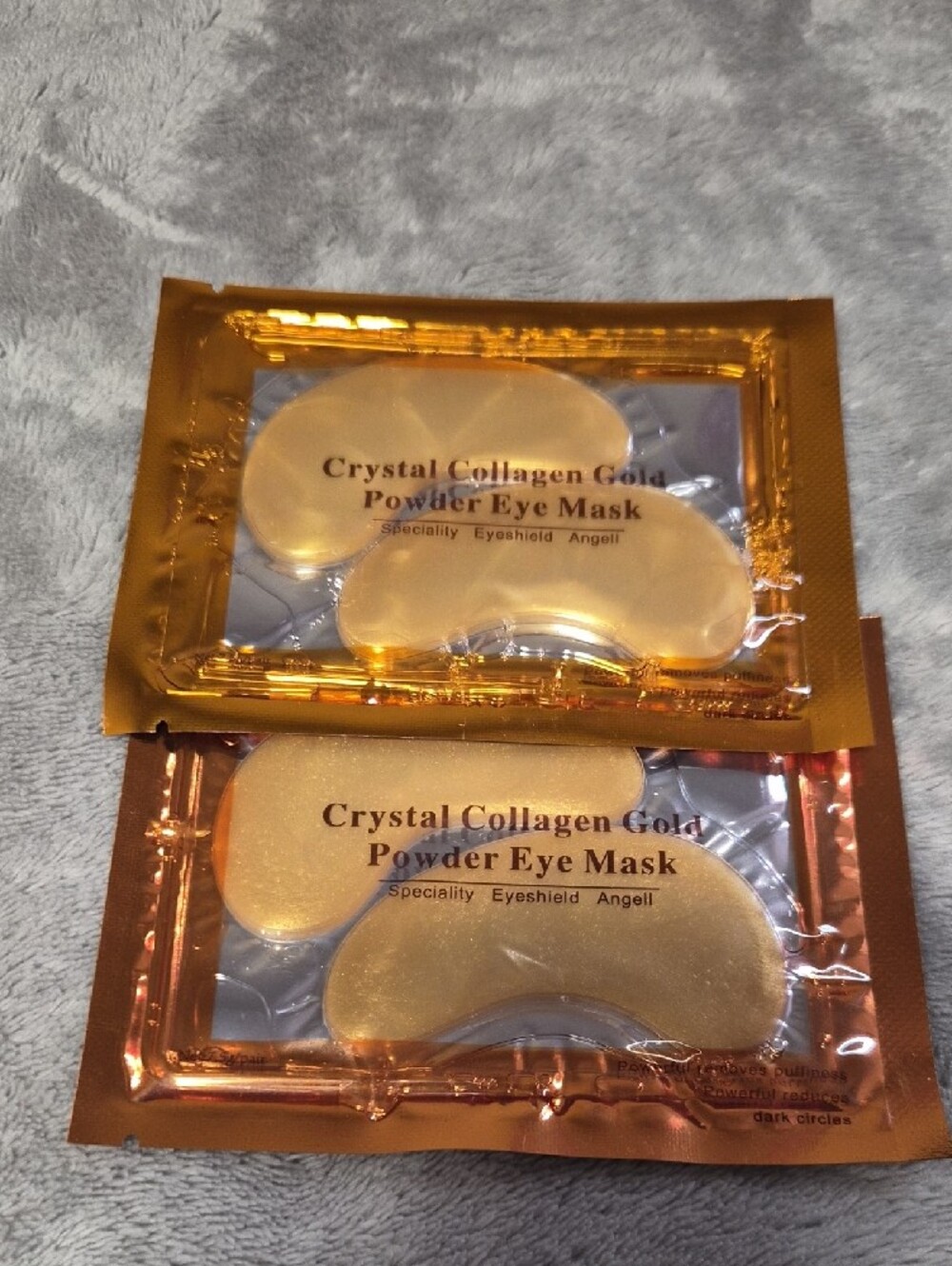 5 Eye Masks - Picture 2 of 5